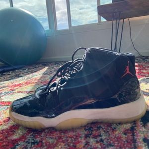 Brand new Jordan’s . Collectors item.